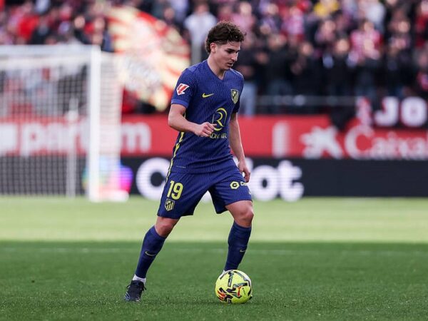 Новини спорту - Барселона націлилася на форварда Атлетіко