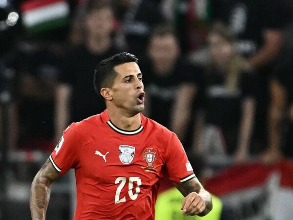 Новини спорту - Барселона очистила соцмережі від постів про трансфер Канселу