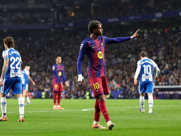 Новини спорту - Барселона вирішує, чи випустити Ямаля на півфінал Суперкубка Іспанії