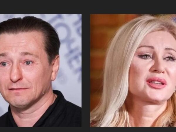 Новини України - Безруков і Циганова: ГУР "поповнив" список російських пропагандистів
