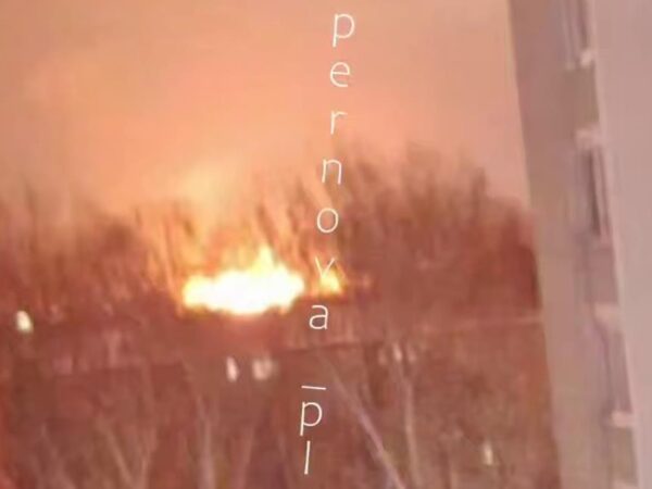 Новини світу - БПЛА атакують російську Пензу – соцмережі