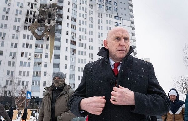 Новини України - Британія хоче створити потужні балістичні ракети для України - ЗМІ