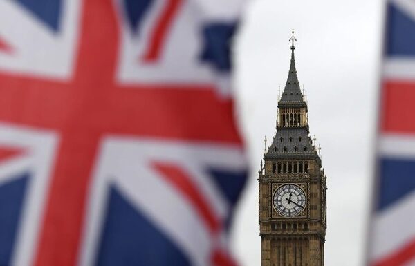 Новини світу - Британія веде переговори з Європою щодо відправки військ у Гренландію - ЗМІ