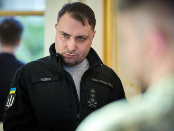 Новини України - Буданов заявив про "конкретні результати" у Парижі