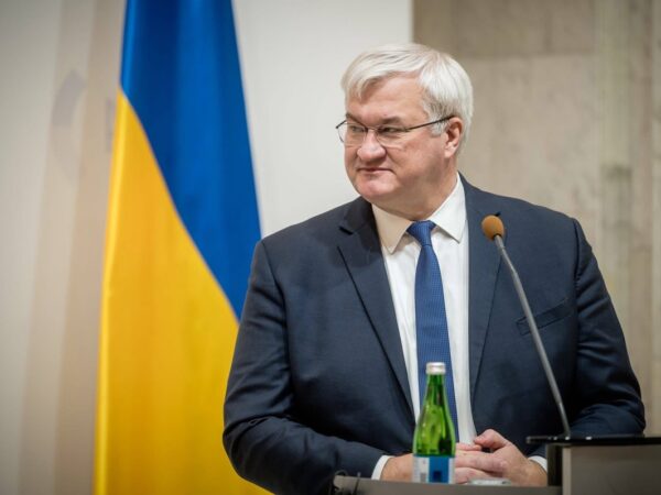 Новини України - Cибіга розповів про плани України на Давос
