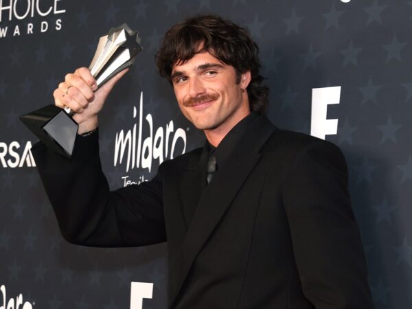 Новини культури - Critics Choice Awards 2025: головні нагороди