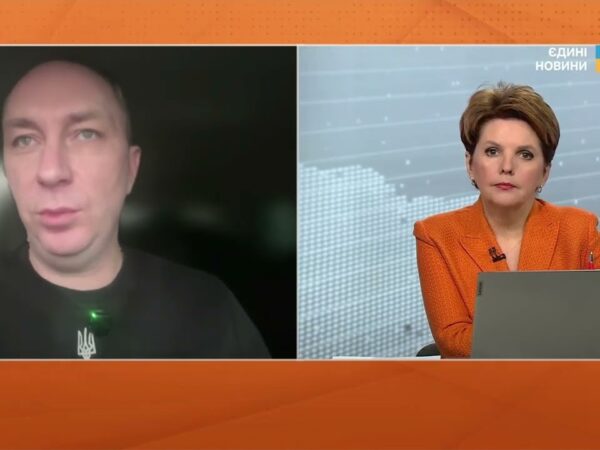 Як працює критична інфраструктура Сумщини під час тривог | Олег Григоров