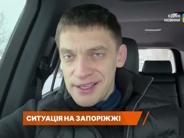 Як живе прифронтове Запоріжжя: світло, евакуація і навчання | Іван Федоров