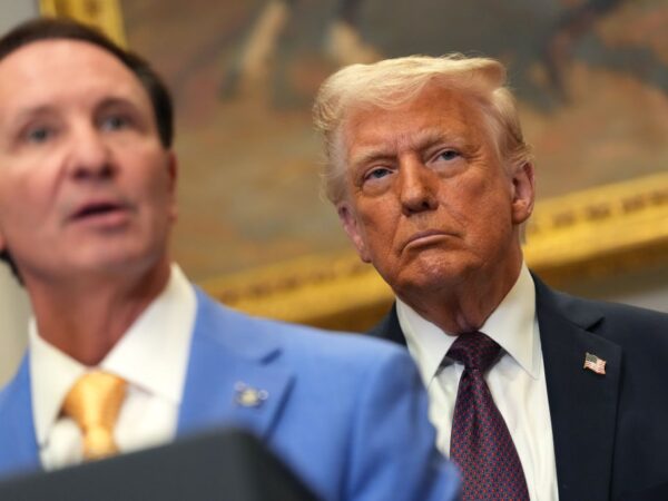 Новини світу - Данія окупувала Гренландію - спецпосланник Трампа