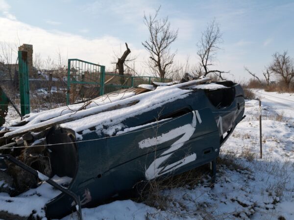 Новини України - DeepState: РФ окупувала менше 1% території за рік