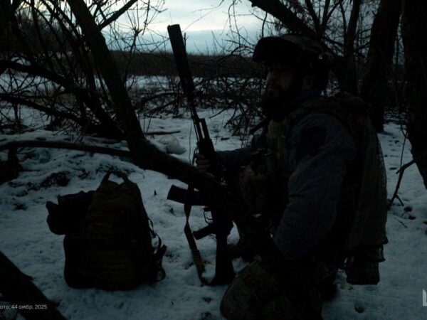 Новини України - DeepState: РФ окупувала села на Сумщині і Донеччині