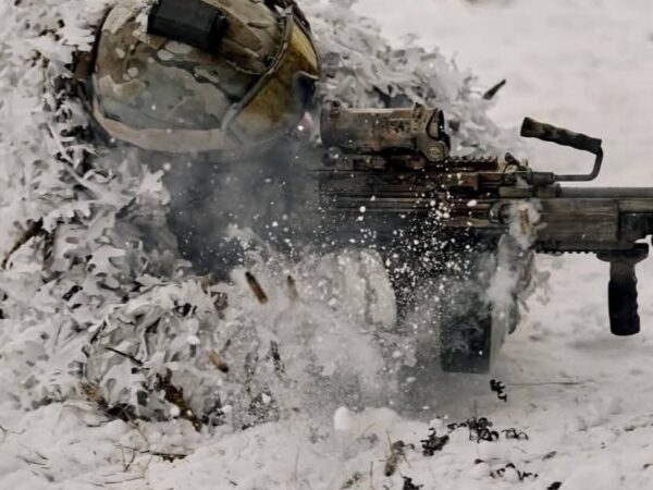 Новини України - DeepState: РФ захопила населений пункт на Запоріжжі