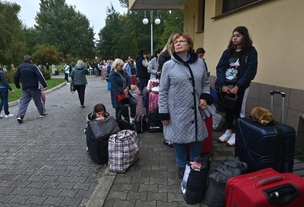 Без категорії - Державна підтримка переселенців: що може завадити її отримувати