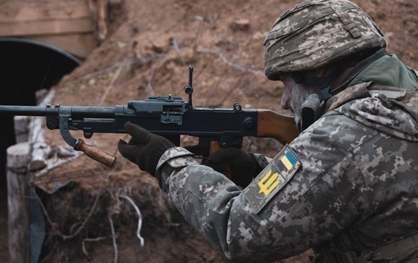 Новини України - Десантники знищили під Мирноградом росіян, що ховались у фекальних ямах