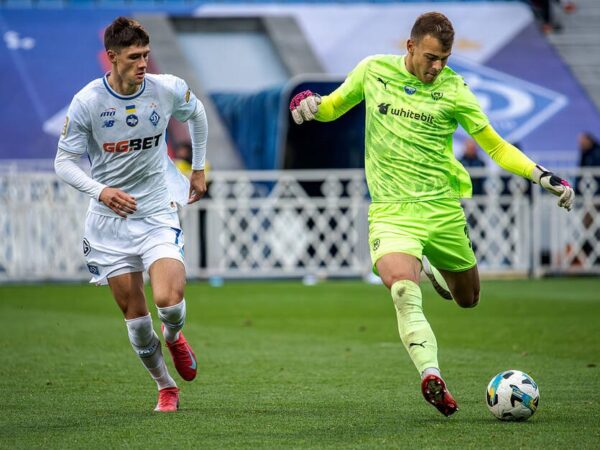 Новини спорту - Динамівець із Румунії може повернутися у свій чемпіонат