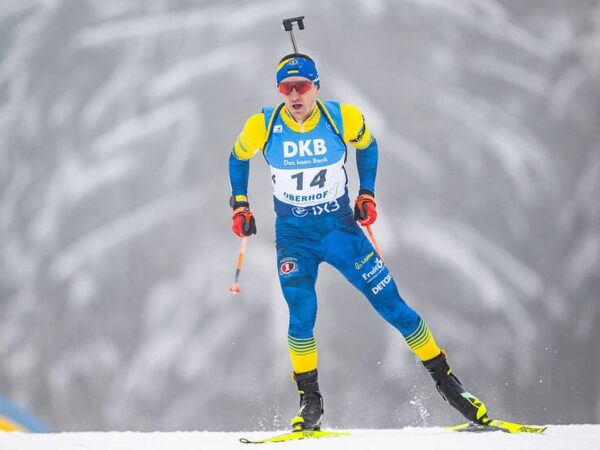 Без категорії - Дмитро Підручний в Рупольдінгу підняв Україну на 17-те місце