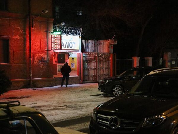 Новини бізнесу - Долар всьоме оновив рекорд з початку року