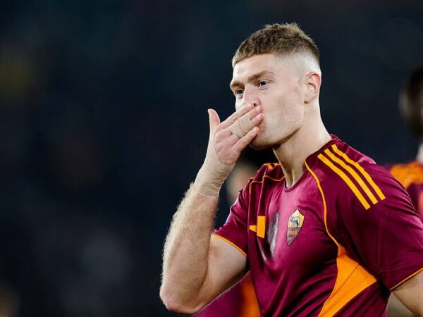 Новини спорту - Довбик може перебратися з Риму до Турина