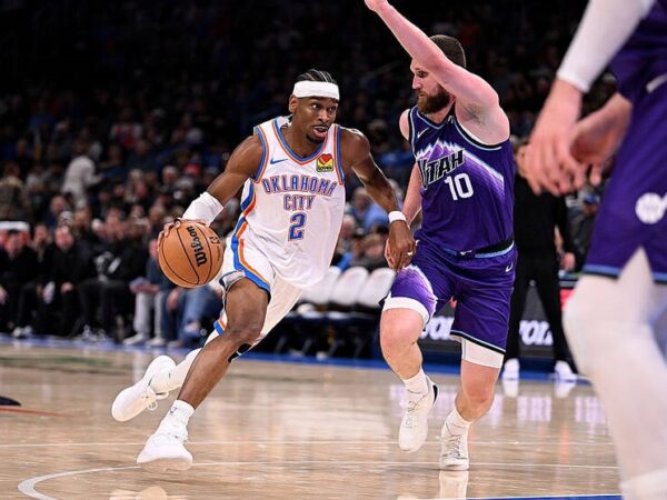 Новини спорту - Драма в НБА: Оклахома дивом врятувалася