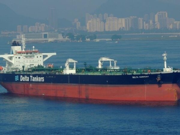 Новини світу - Дрони атакували три танкери у Чорному морі - ЗМІ