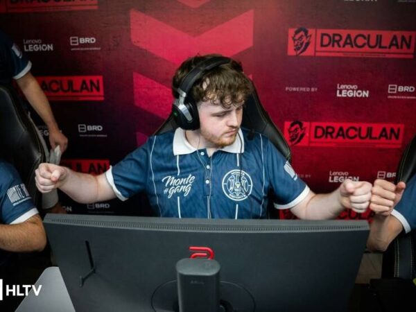 Новини спорту - Дві українські кіберспортивні команди провели між собою очну зустріч