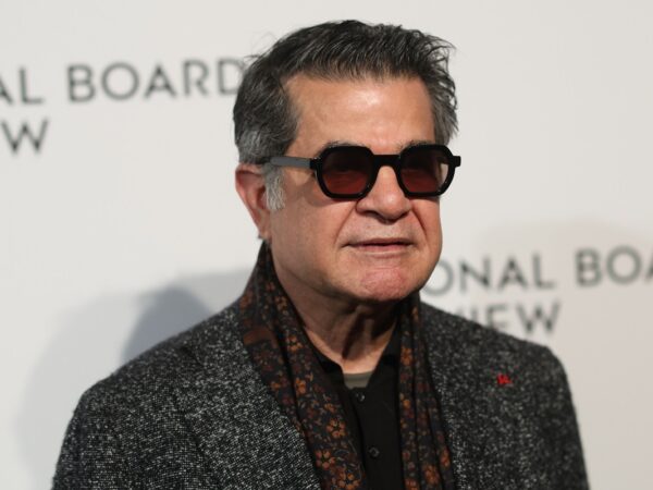 Новини культури - Джафар Панахі закликав світ підтримати іранців на тлі протестів