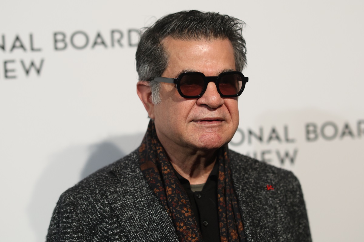 Новини культури - Джафар Панахі закликав світ підтримати іранців на тлі протестів