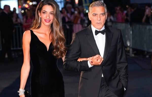 Новини світу - Джордж Клуні змінив громадянство і наразився на шквал критики Трампа