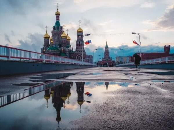 Новини України - Економіка Росії заходить у глухий кут