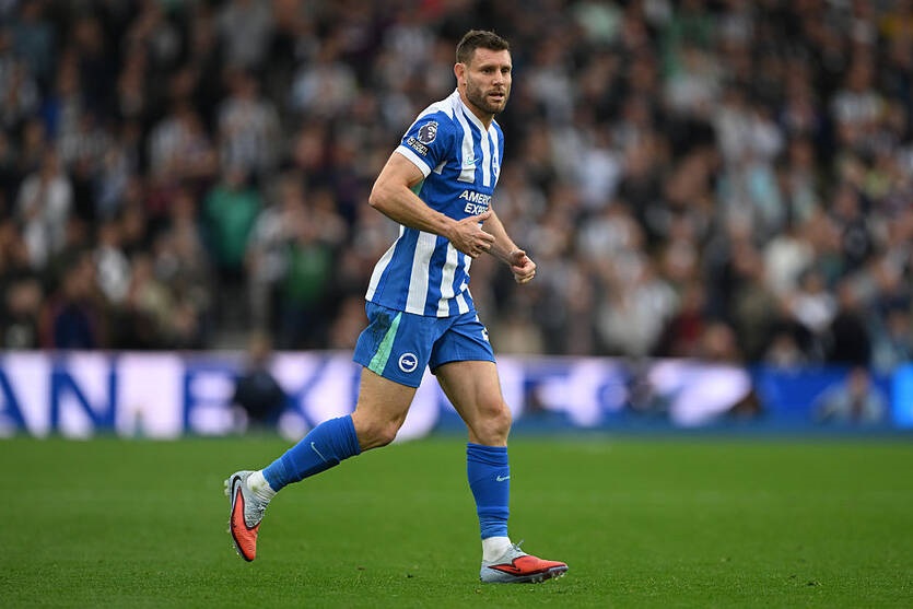 Новини спорту - Екс-гравець Ліверпуля та Ман Сіті відзначив 25-й поспіль рік виступів в АПЛ