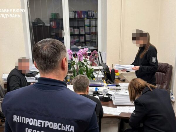 Новини України - Екслісничому загрожує до десяти років за вирубку у заказнику