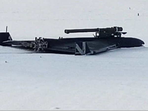 Новини України - Експерт розповів про особливості російського "шахеда" з ПЗРК