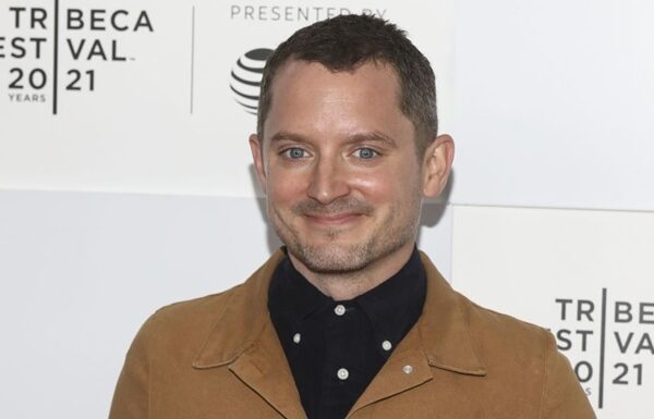 Новини культури - Елайджа Вуд заінтригував фанів словами про повернення у Володар перснів