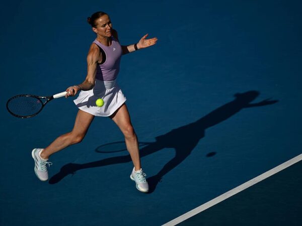 Новини спорту - Еліна Світоліна продовжує боротьбу за титул, пробившись до фіналу