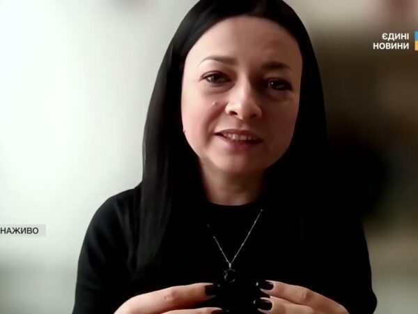 Психологічна підтримка під час блекаутів: що реально працює | Ольга Горбаньова