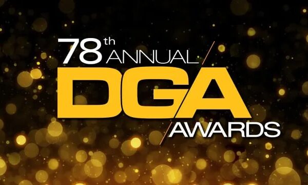 Новини культури - Фільм Мстислава Чернова номінували на премію Гільдії режисерів США