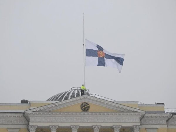 Новини світу - Фінляндія вийшла з конвенції про заборону пропипіхотних мін