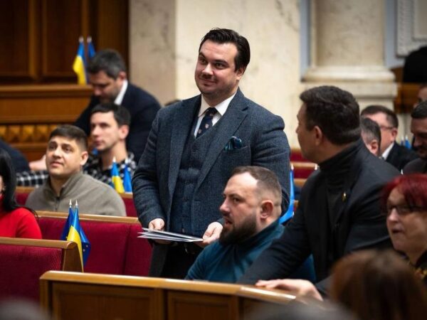 Новини України - Фонд держмайна отримав нового керівника