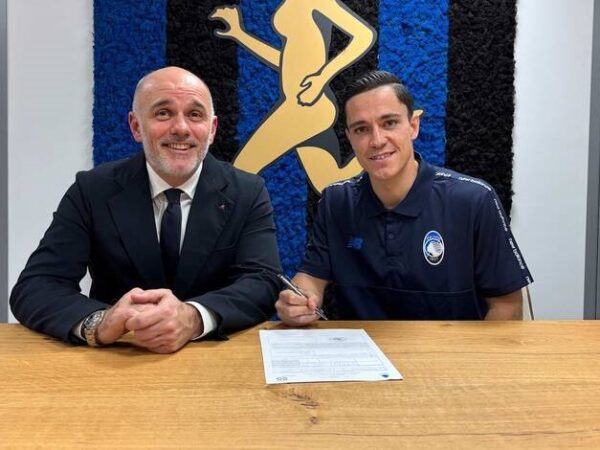 Новини спорту - Форвард, який не прижився в Атлетіко, переходить в Аталанту