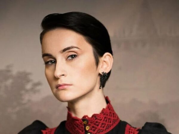 Новини культури - Фронтвумен Go_A Катерина Павленко вперше заговорила про особисте життя