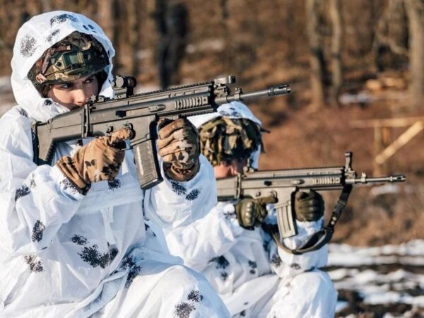 Новини України - Генштаб: На фронті сталося 220 зіткнень з ворогом