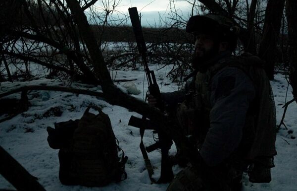 Новини України - Генштаб назвав найгарячіші напрямки фронту