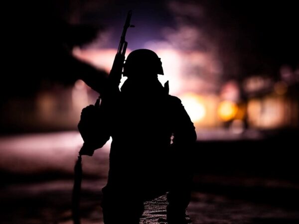 Новини України - Генштаб оновив дані про втрати ворога