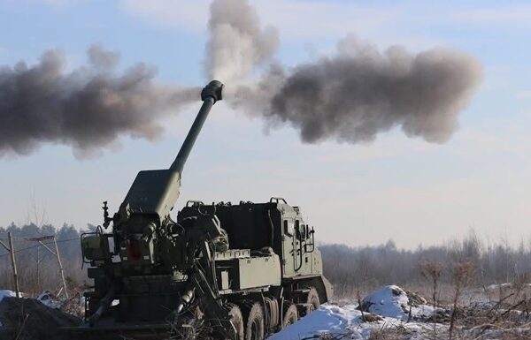 Новини України - Генштаб оцінив ситуацію на фронті