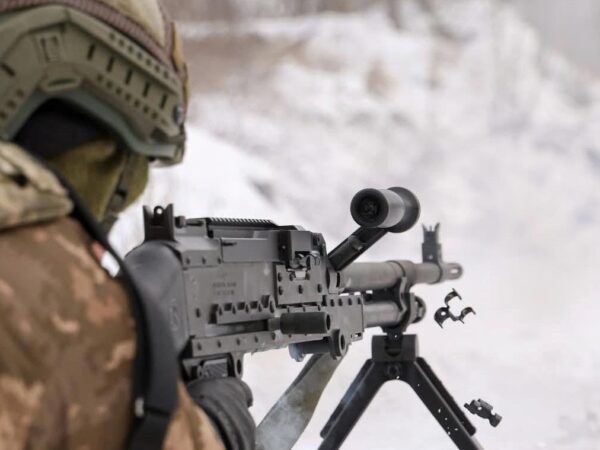 Новини України - Генштаб оцінив ситуацію на фронті