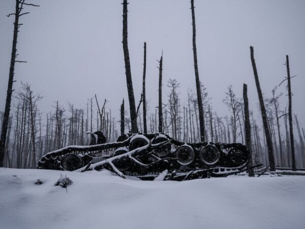 Новини України - Генштаб оцінив втрати росіян на фронті