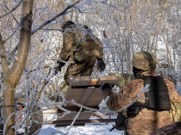 Новини України - Генштаб: РФ утратила у війні за добу 990 солдатів