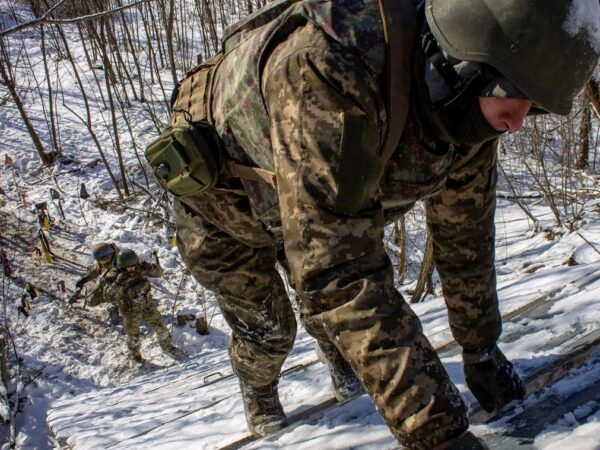 Новини України - Генштаб розповів, де найбільше відбулось боїв