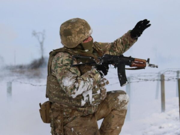 Новини України - Генштаб розповів про найзапекліші бої на фронті