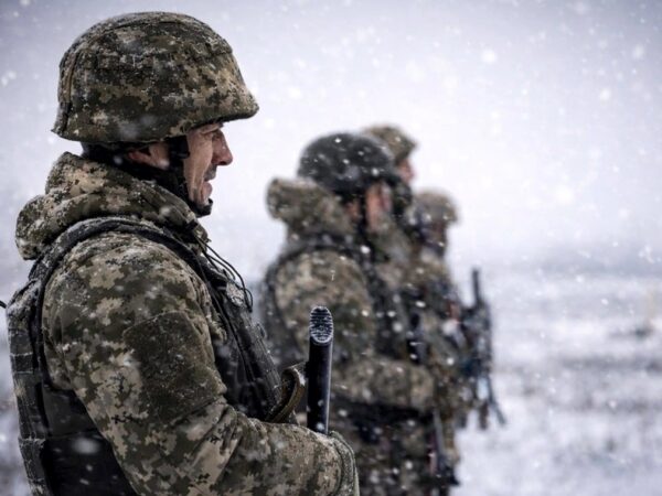 Новини України - Генштаб розповів, скільки атак РФ було відбито